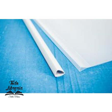 Carpeta con vaina A4 Lama