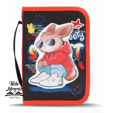 Canopla Footy 1 piso  street style