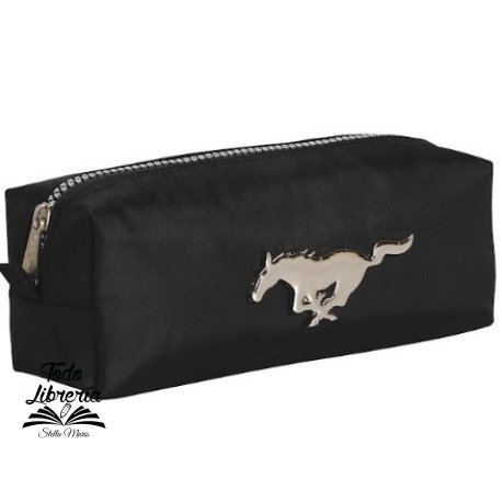 Cartuchera rectangular Mooving ford