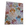 Carpeta Nº 3 cartoné MINNIE
