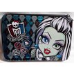 Canopla MONSTER HIGH tipo metal 1 pisos 