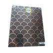Carpeta Nº 3 MOOVING - HOPE