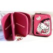 Canopla Hello Kitty 3 pisos reforzada