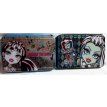 Canopla MONSTER HIGH tipo metal 1 pisos 