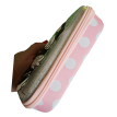 Cartuchera MOOVING CANOPLA BOX  EVA MODELO MINNY MOUSSE