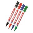 Marcador Edding 404 permanente punta 0,75 mm