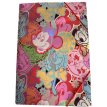Carpeta 3 solapas con elástico MOOVING MINNIE MOUSE