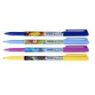 Roller Simball genio pop borrable azul fantasia