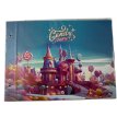 Carpeta Nº 5 con funda protectora PVC Rexon CANDY