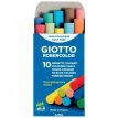 Tiza Giotto robercolor color x 10