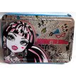 Canopla MONSTER HIGH tipo metal 1 pisos 