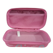 Cartuchera MOOVING CANOPLA BOX  EVA MODELO NUBES