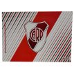 CARPETA N°5 dos Tapas con funda cristal MOOVING RIVER
