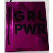 Carpeta Nº 3 cartoné pwr
