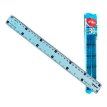 Regla Maped eco 30 cm