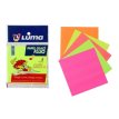Glase Luma fluo 10 x 10 sob x 5