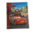 Carpeta Nº 3 PLASTIFICADA PVC CARS