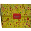 Carpeta Nº 5 con funda protectora PVC MUA