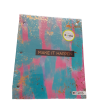 Carpeta Nº 3 cartoné MAKE IT HAPPEN