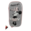 Cartuchera MOOVING CANOPLA BOX  EVA MODELO MINNY MOUSSE