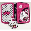 Canopla Hello Kitty 3 pisos reforzada