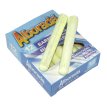 Tiza Alborada blanca x 12 unidades
