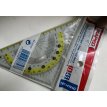 Escuadra  Technic MAPED  45 x 16 