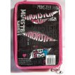 Canopla MONSTER HIGH  cristal 3 pisos