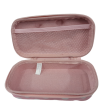 Cartuchera MOOVING CANOPLA BOX  EVA MODELO MINNY MOUSSE